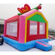 wholesale inflatable bouncer